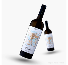 Pandra Verdejo Ecologico