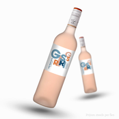 Gris Gris 'Les Reflets'