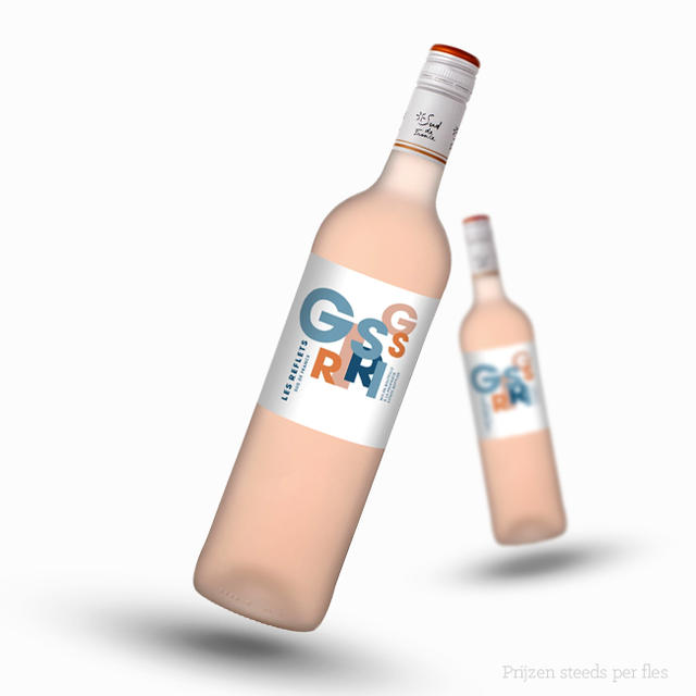 Gris Gris 'Les Reflets'