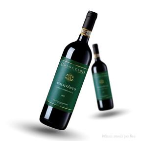 Chioccioli Chianti Classico Fossivento