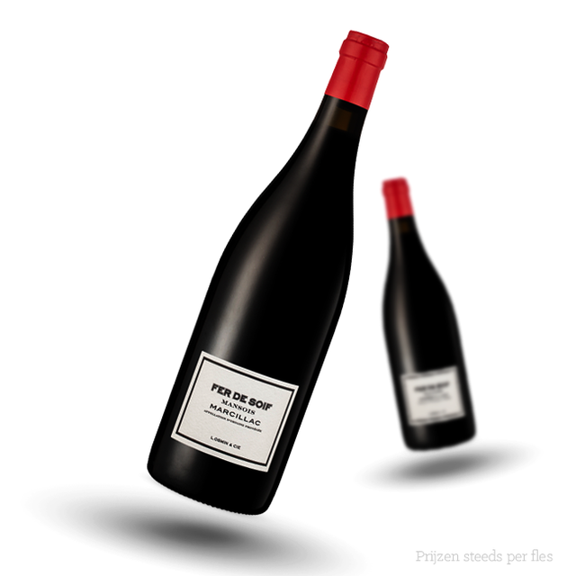 Fer De Soif Lionel Osmin