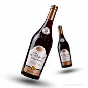 Baud Côtes du Jura Poulsard En Rougemont