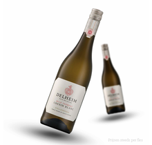 Delheim Chenin Blanc Wild Ferment