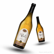 Baud l'Étoile Chardonnay