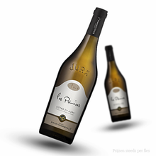 Baud Côtes du Jura Chardonnay Les Prémices