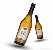 Baud Côtes du Jura Chardonnay/Savagnin Deux Grains de Paradis