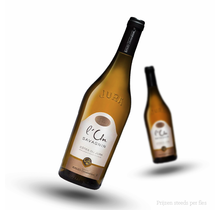 Baud Côtes du Jura Savagnin l'Un