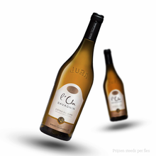 Baud Côtes du Jura Savagnin l'Un