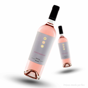 Luccarelli Rosato Luccarelli Rosato