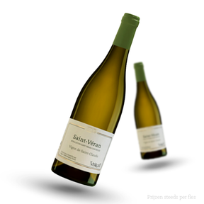 J.M. Guffens Verget Saint-Véran