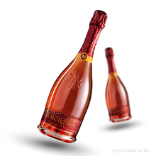 La Montina Rosé Extra Brut