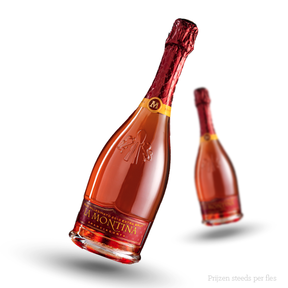 La Montina Rosé Extra Brut