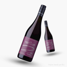 Saint Clair Vicar`s Choice Pinot Noir