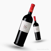 LG Leza Garcia 2020 Rioja