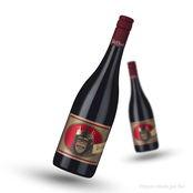 Redheads Coco Rôtie