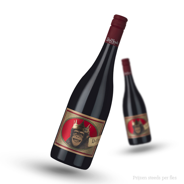 Redheads Coco Rôtie