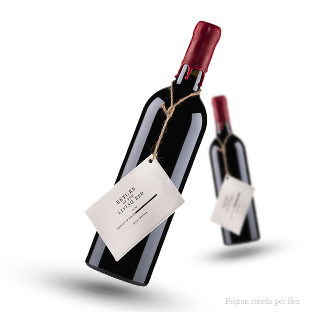 Redheads Return of The Living Red