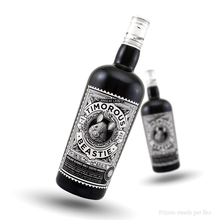 Timorous Beastie Highland Blend Douglas Laing