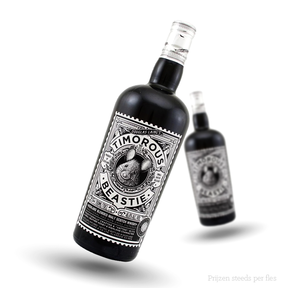 Timorous Beastie Highland Blend Douglas Laing