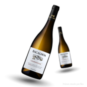 Bacalhoa Chardonnay
