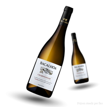 Bacalhoa Chardonnay