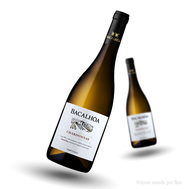 Bacalhoa Chardonnay