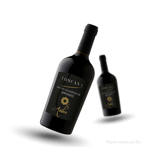 Ambre Appassite Toscana Rosso