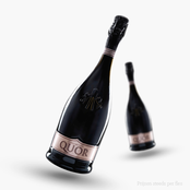 La Montina Quor Brut Nature