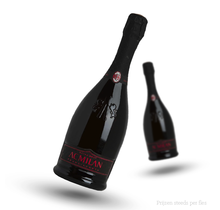 La Montina Brut AC Milan Edition