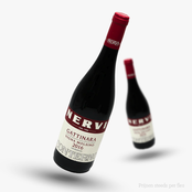 Nervi-Conterno  Gattinara Vigna Molsino DOCG 2016