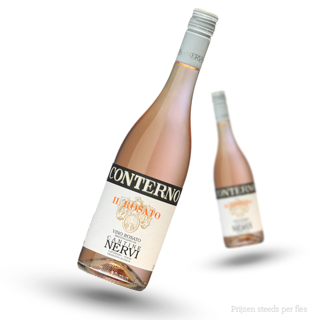 Nervi-Conterno Il Rosato