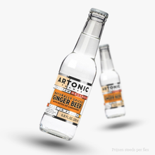 Artonic Ginger Beer Premium Organic 200ml