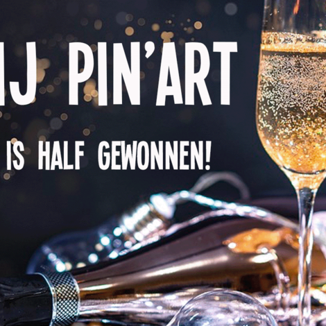 Aperitieven bij de feestdagen