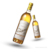 La Tour Blanche Sauternes