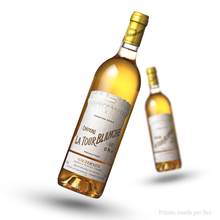 La Tour Blanche Sauternes
