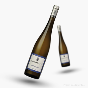 Domaine Yves Cuilleron Condrieu 'La Petite Côte'