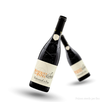 Chateauneuf-du-Pape Rouge Bosquet des Papes 2020