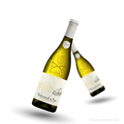 Chateauneuf-du-Pape Blanc Bosquet des Papes 2022