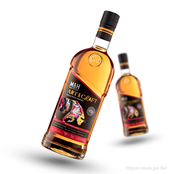 Milk & Honey Art & Craft Stout