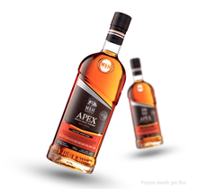 Milk & Honey Apex Orange Wine Cask