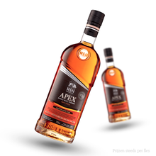 Milk & Honey Apex Orange Wine Cask