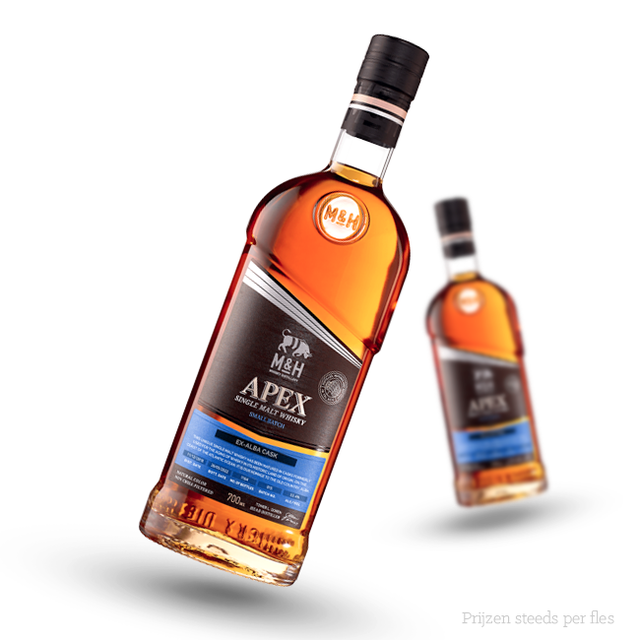 Milk & Honey Apex Alba Cask