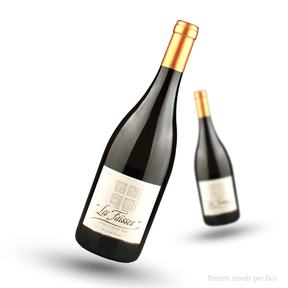 Paul Mas Les Faisses Chardonnay