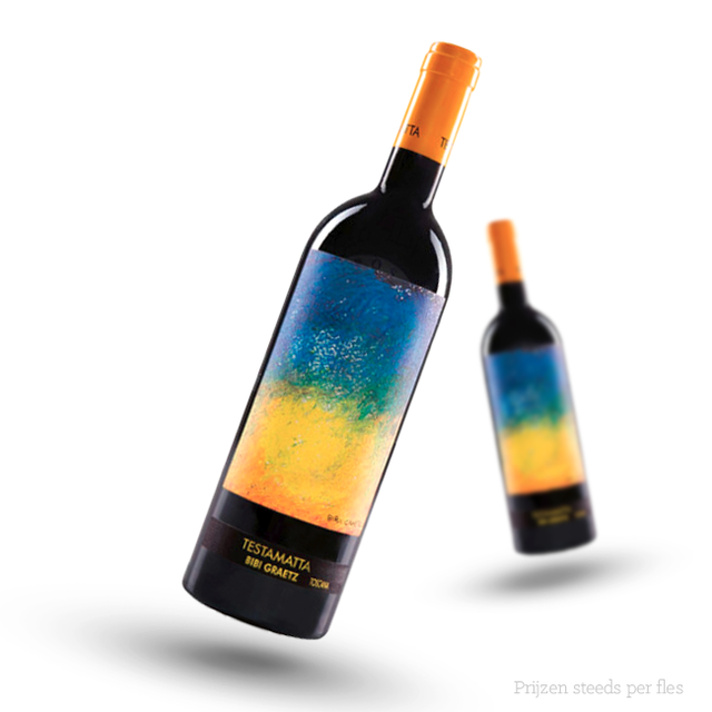 Bibi Graetz Testamatta