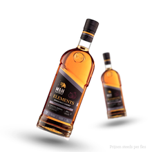 Milk & Honey Elements Israel Pomegranate cask Finish