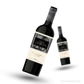 Finca Luzón Tinto Monastrell / Syrah