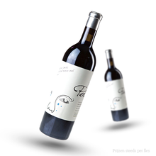 Luzón Por Tí Monastrell/Cabernet Sauvignon