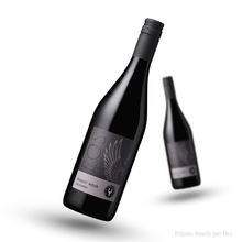 EOS Pinot Noir California