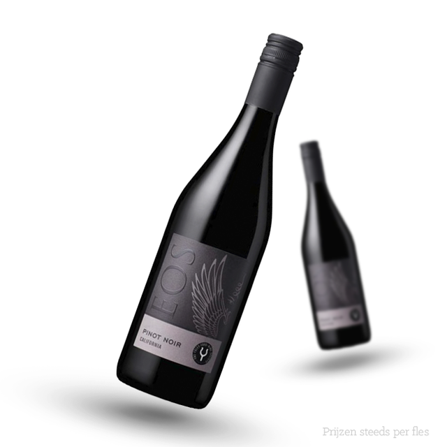 EOS Pinot Noir California EOS Pinot Noir California