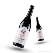 Aldo Conterno Barolo Colonnello